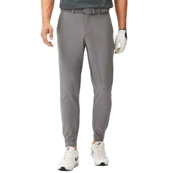 Macade Smoke Joggers