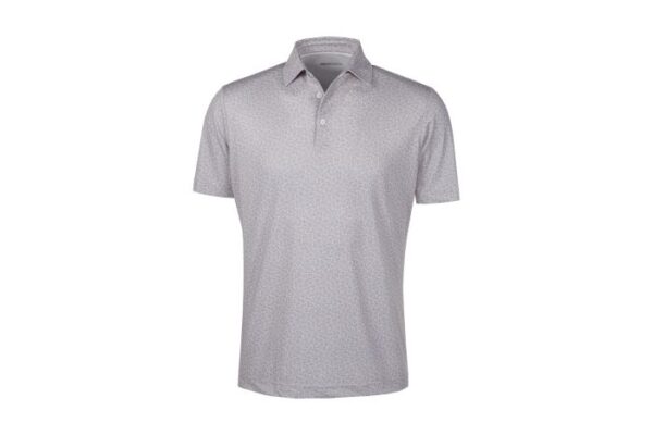 Galvin Green Mani Grey Shirts