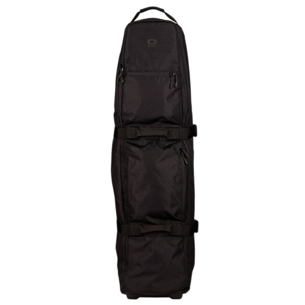 OGIO Alpha Mid Black Travel Cover