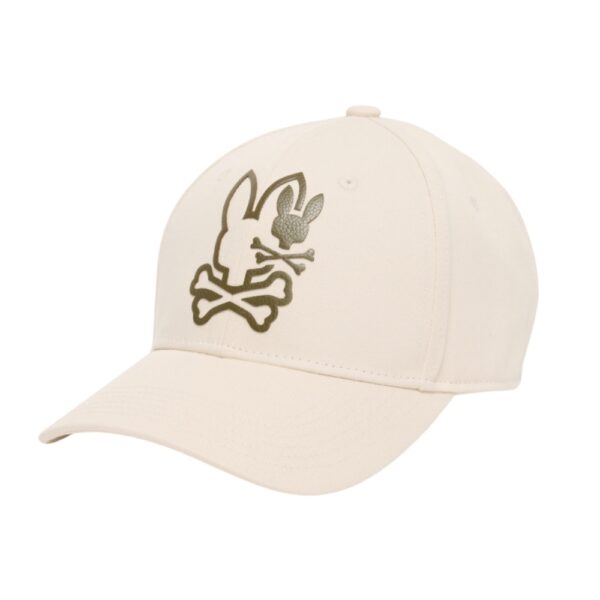 Psycho Bunny Aussie Baseball Cap