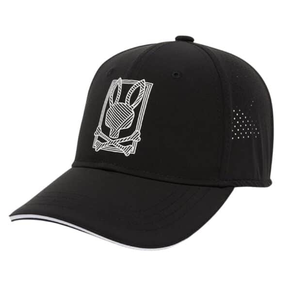 Psycho Bunny Wade Baseball Cap