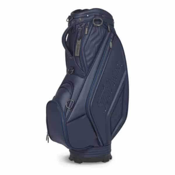 Titleist Albatross Navy Special Edition Cart Bag