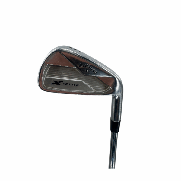 Callaway X Forged Iron set