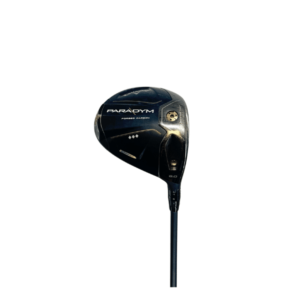 Callaway Paradym TD 8º Driver