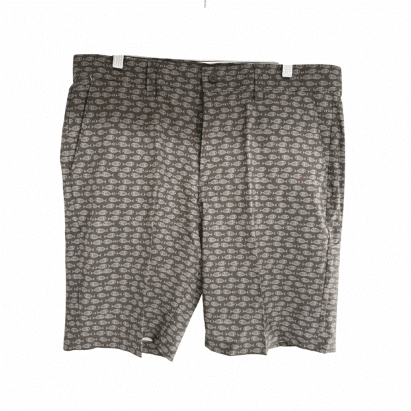 Rhode Island island Smartee Trails Grey