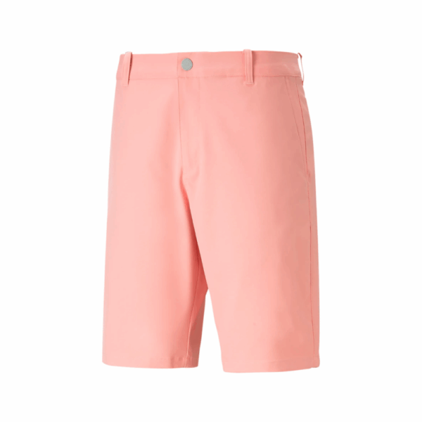 Puma Dealer Short 10" Ice Pink