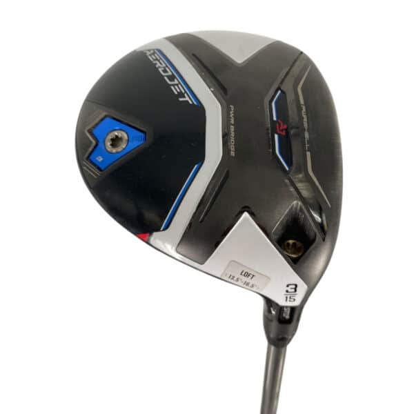 Cobra Aerojet 15º 3 Wood