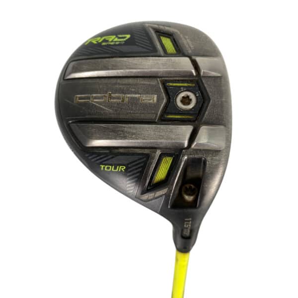 Cobra Rad Speed Tour 17.5º 5 Wood