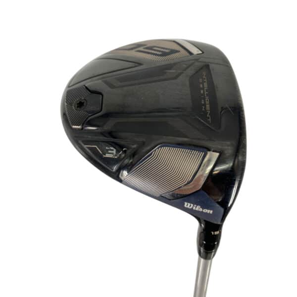 Wilson Staff D9 15º 3 Wood