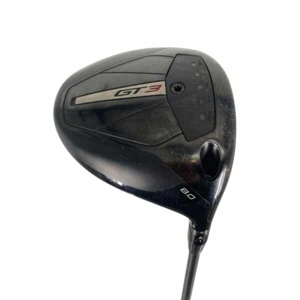 Titleist GT3 8º Driver