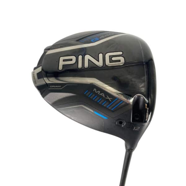 Ping G440 Max 12º Driver