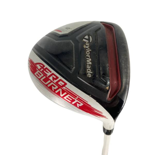 TaylorMade AeroBurner Mini 12º Driver