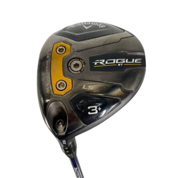 Callaway Rogue ST LS 13.5º 3+ Wood