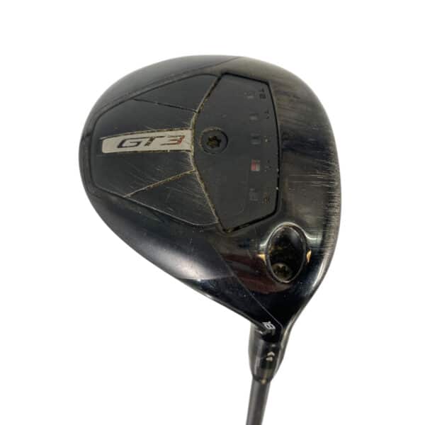 Titleist GT3 18º 5 Wood