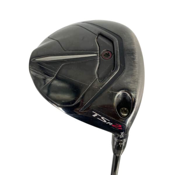 Titleist TSR2+ 14.5º 3 Wood