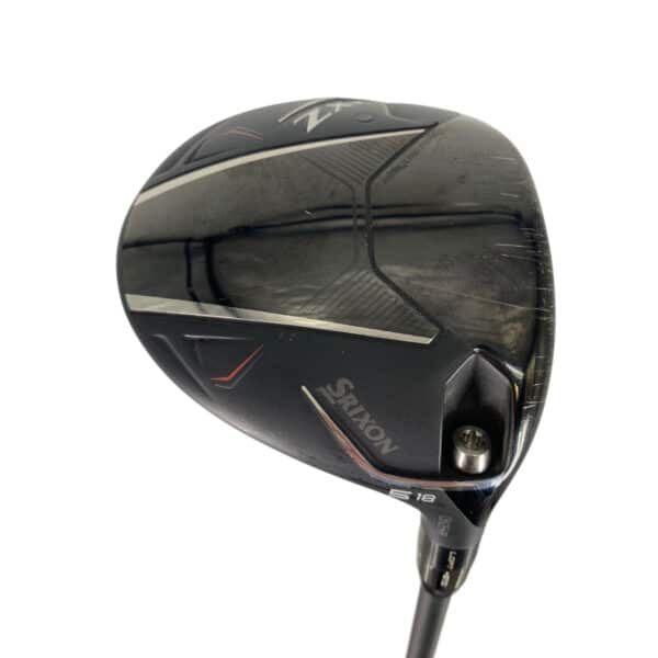 Srixon ZXi 18º 5 Wood
