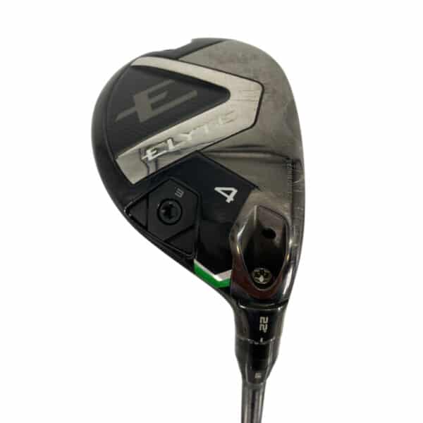 Callaway Elyte 22º 4 Hybrid