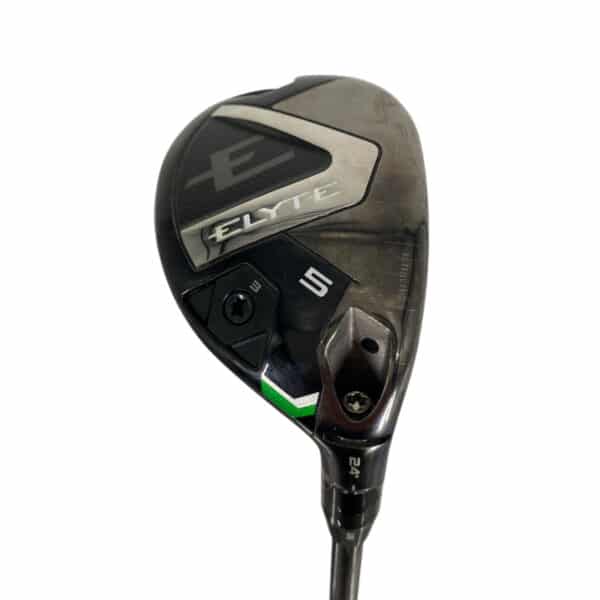 Callaway Elyte 24º 5 Hybrid