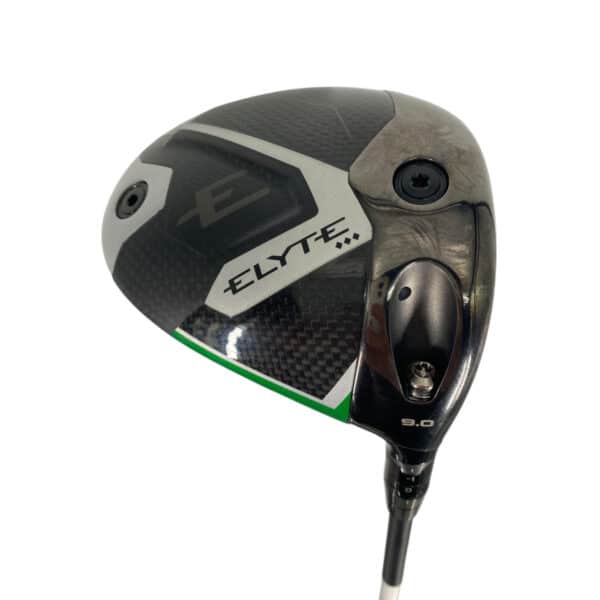 Callaway Elyte Triple Diamond 9º Driver