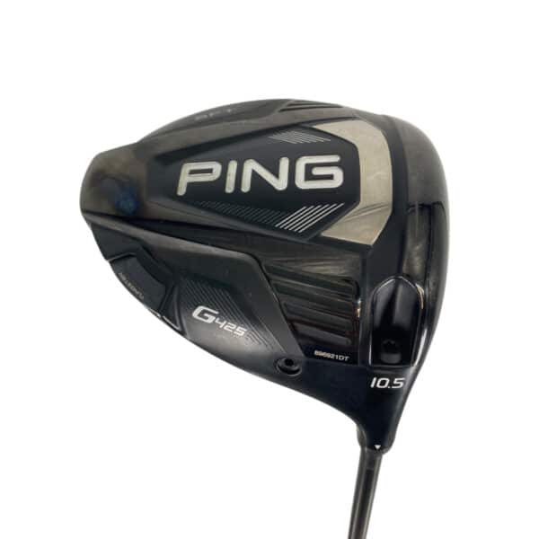 Ping G425 LST 10.5º Driver