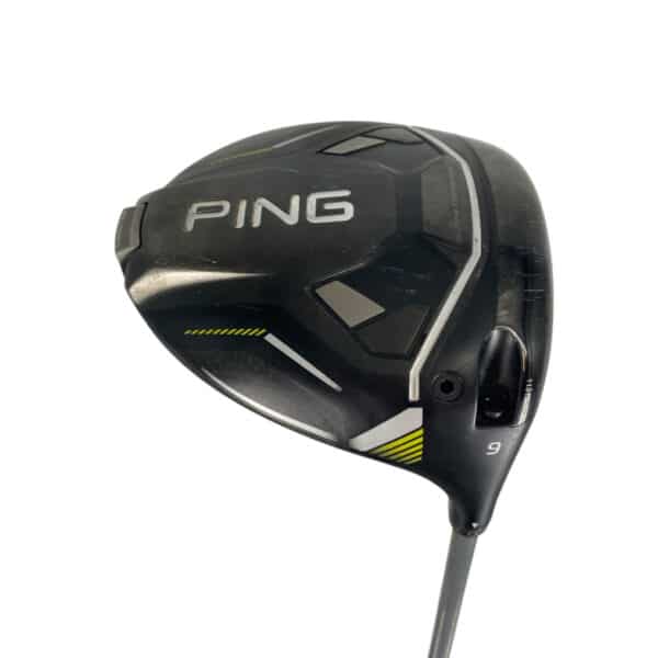 Ping G430 10K Max 9º Driver