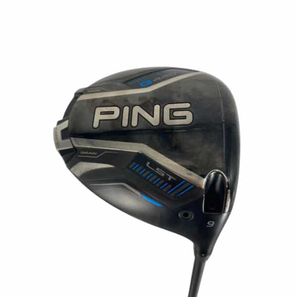 Ping G440 LST 9º Driver