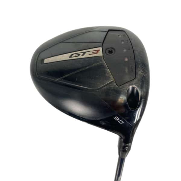 Titleist GT3 9º Driver