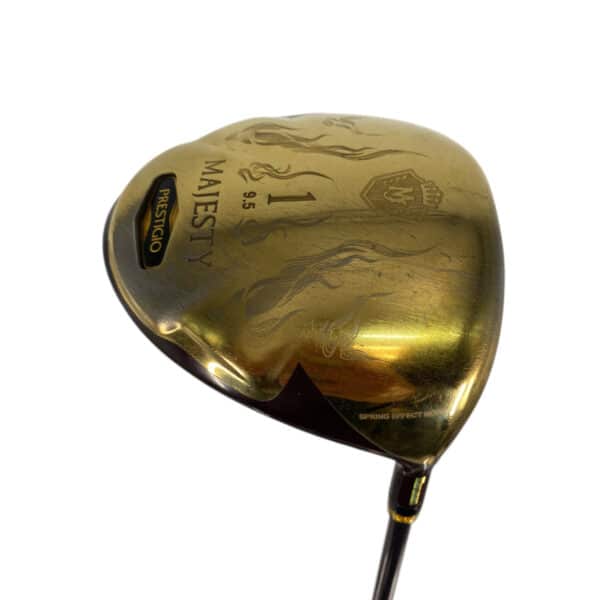 Majesty Golf Maruman 1 Prestigio 9.5º Driver