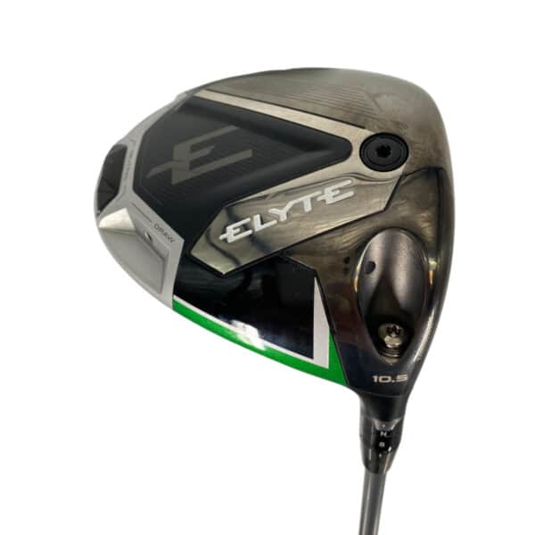 Callaway Elyte 10.5º Driver