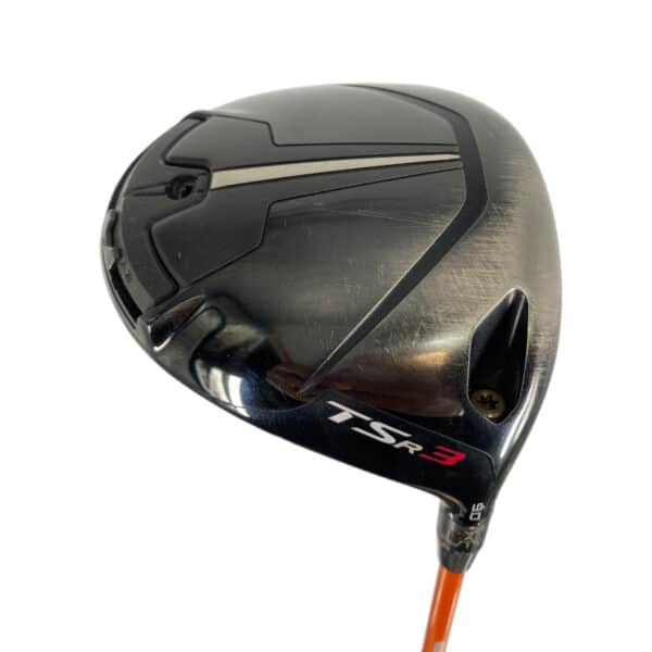 Titleist TSR3 9º Driver