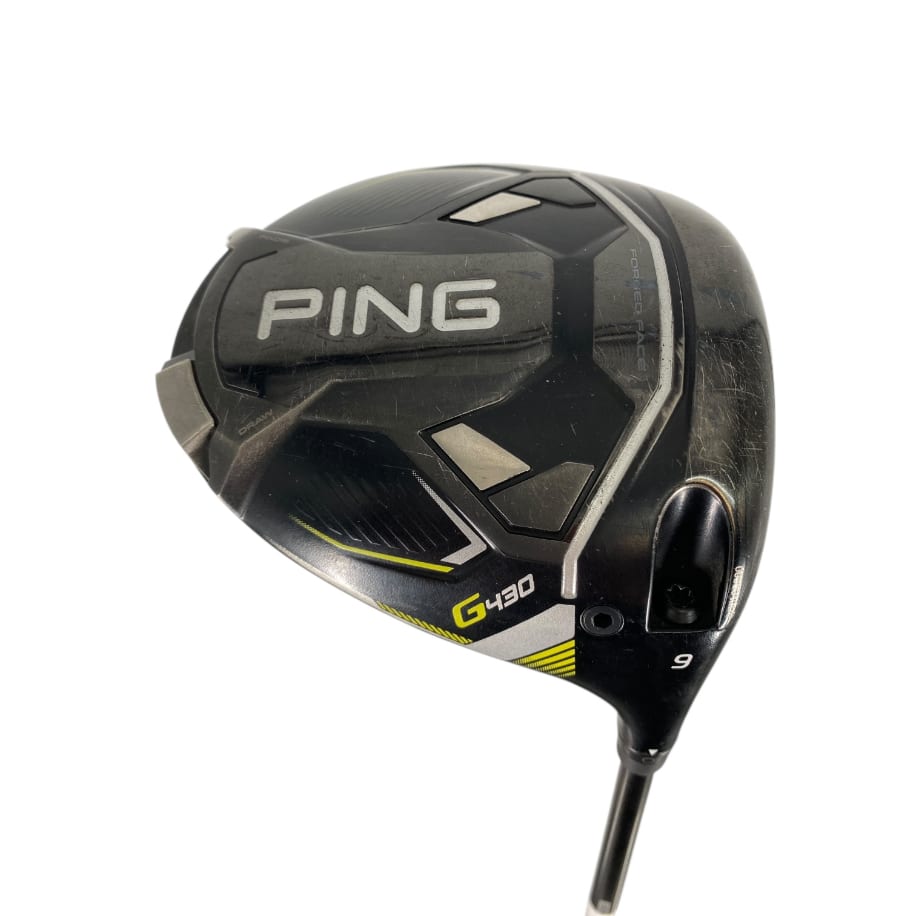 Ping G430 Max 9º Driver | One Golf