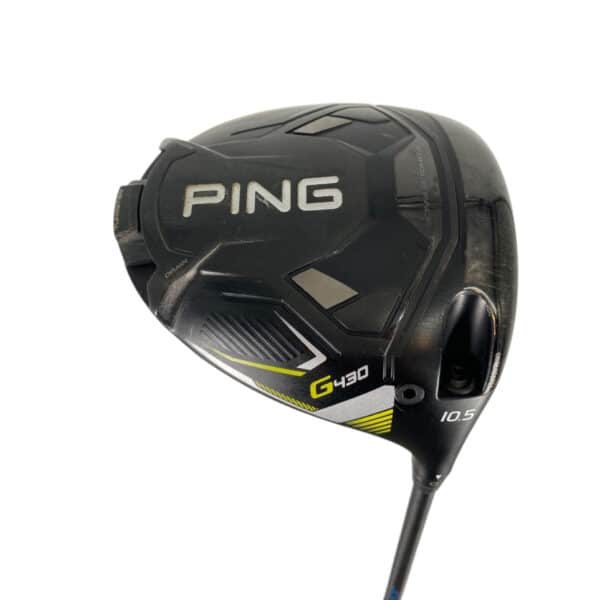 Ping G430 LST 10.5º Driver