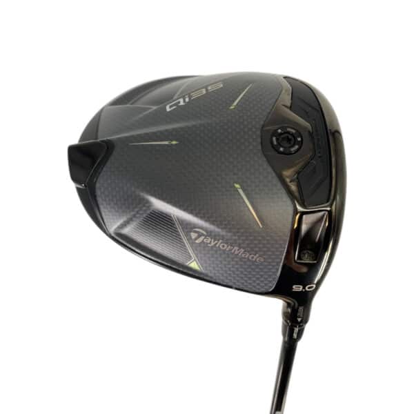 TaylorMade Qi35 9º Driver