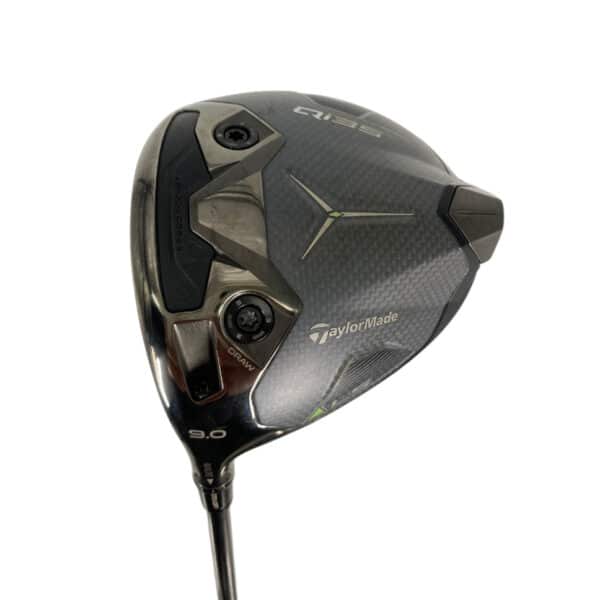 TaylorMade Qi35 LS 9º Driver