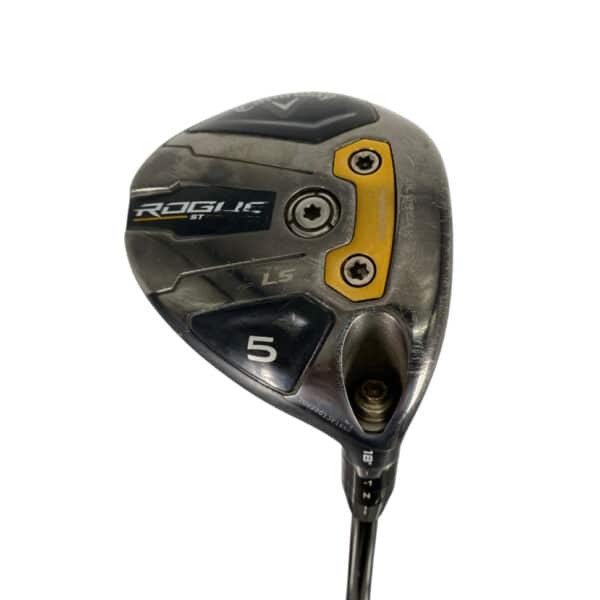 Callaway Rogue ST LS 18º 5 Wood