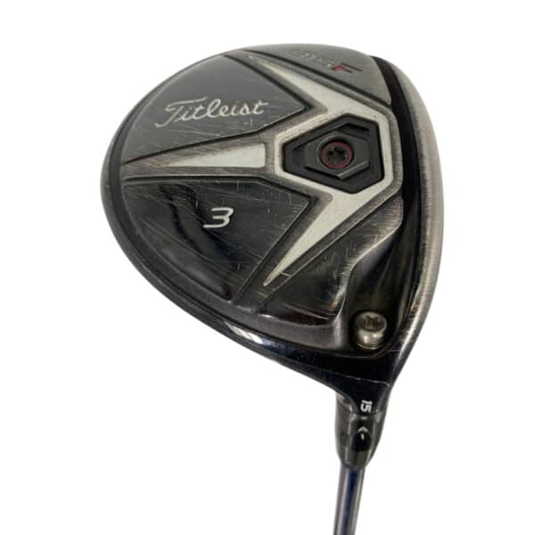Titleist 915F 15º 3 Wood