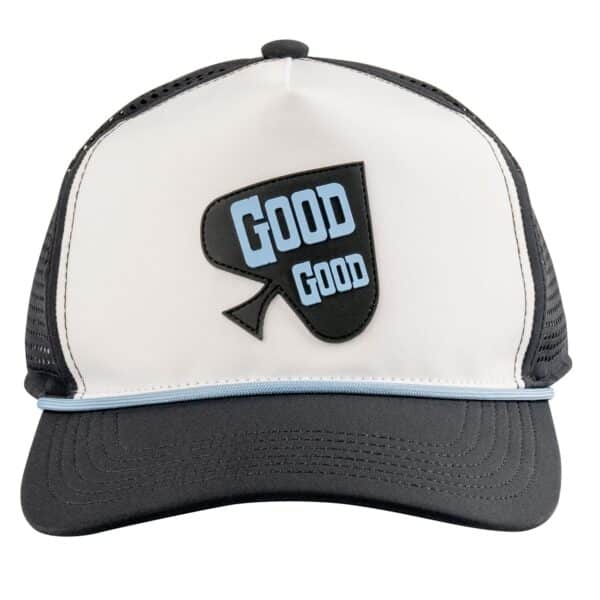 Good Good Ace In The Hole Rope Cap