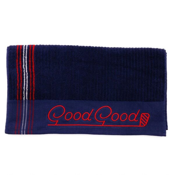 Good Good Freedom Golf Towel