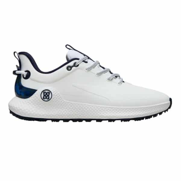 G/FORE Men's MG4+ Camo Accent S/TWT Golf Shoe