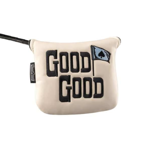 Good Good Ace In The Hole Mallet Cover