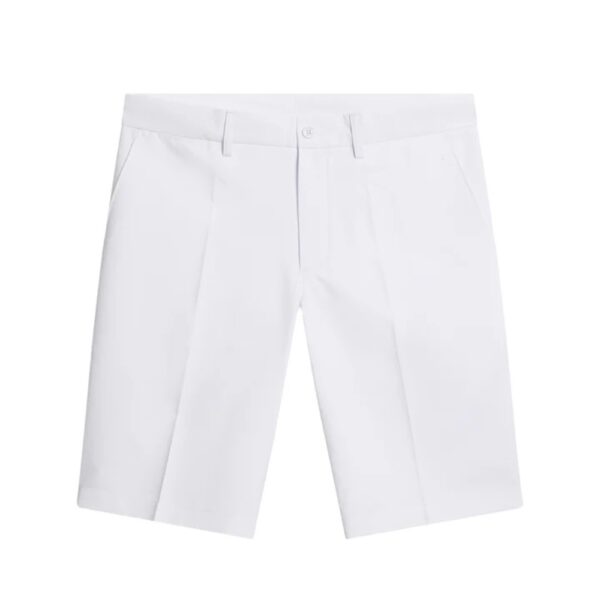 J.Lindeberg Somle White Shorts