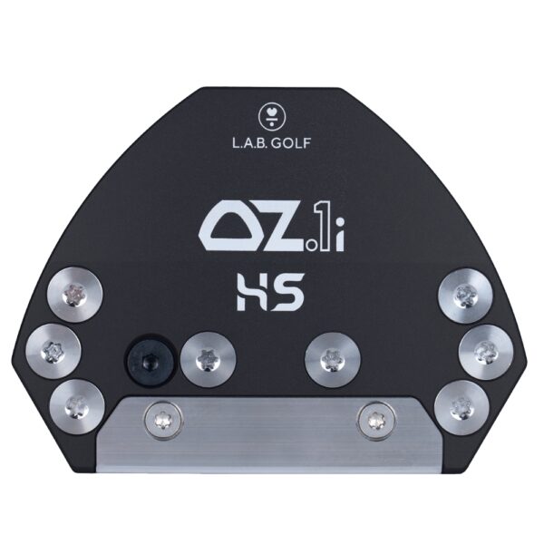 L.A.B Golf OZ.1i HS Stock Putter
