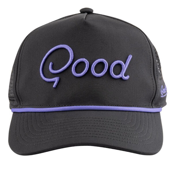 Good Good On The Map Rope Cap
