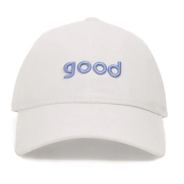 Good Good Pure Champ Cap