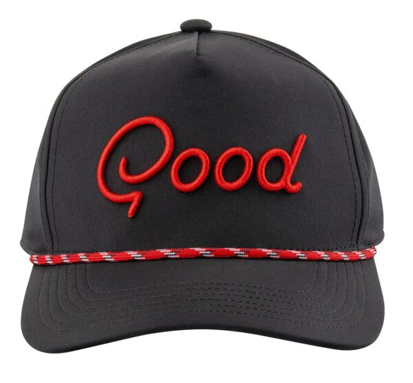 Good Good Riverbend Rope Cap