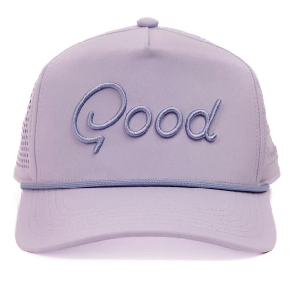 Good Good Riviera Rope Cap