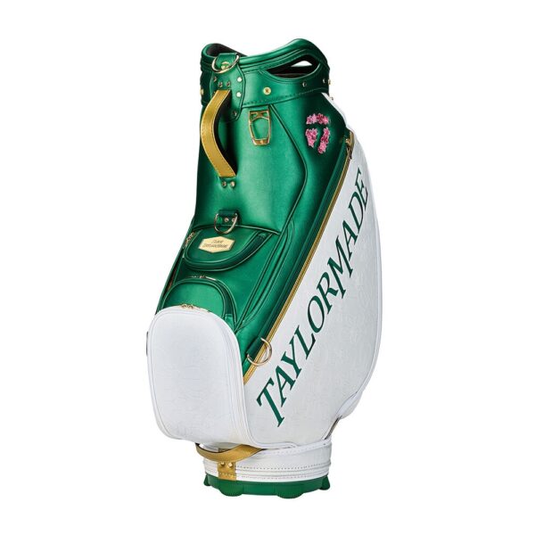 TaylorMade Season Opener Null Staff Bag