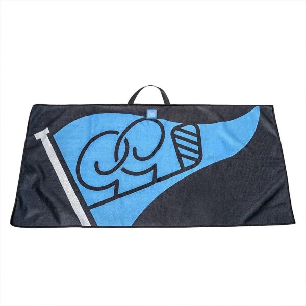 Good Good That'll Play Magnetic Golf Towel