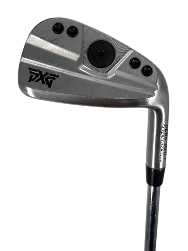 PXG 0311T GEN 4/0311XP GEN 6 Forged Irons
