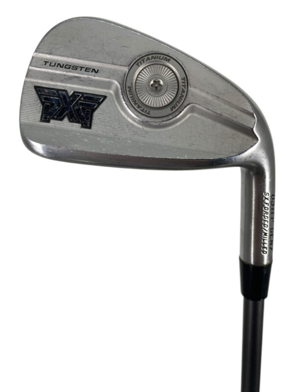 PXG 0311P GEN7 Forged Irons